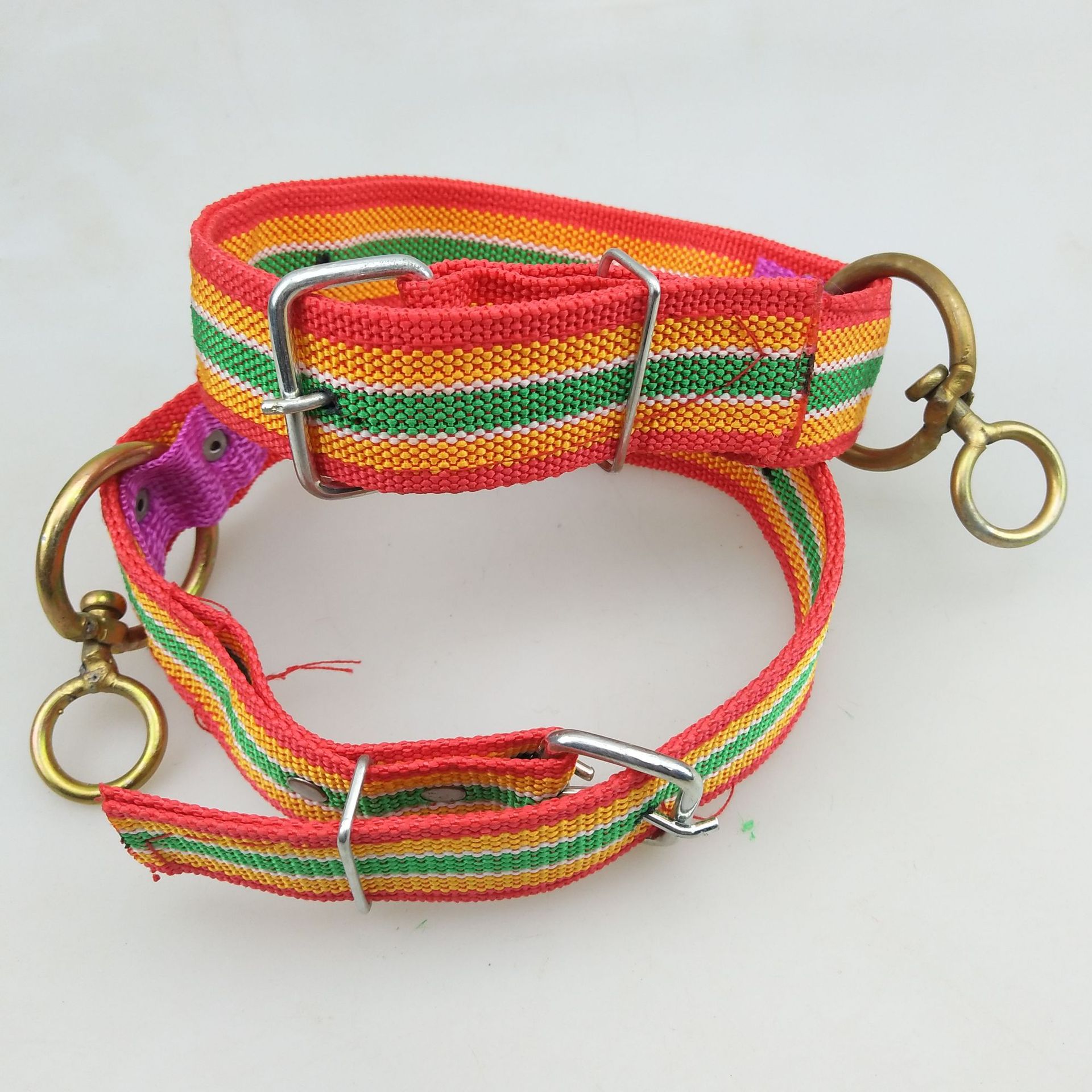 2元批发 狗套 宠物子 狗套子 用品 狗狗牵引狗链 二元两元货源