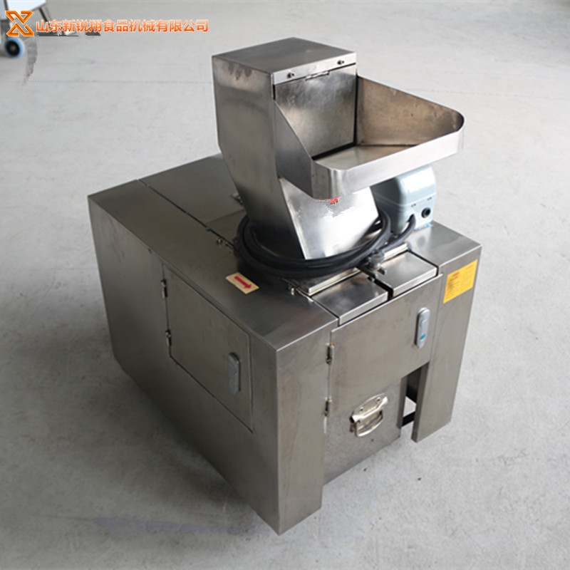 食品厂专用碎骨机厂家 电动牛骨羊骨粉碎机行情 小型家用碎骨机