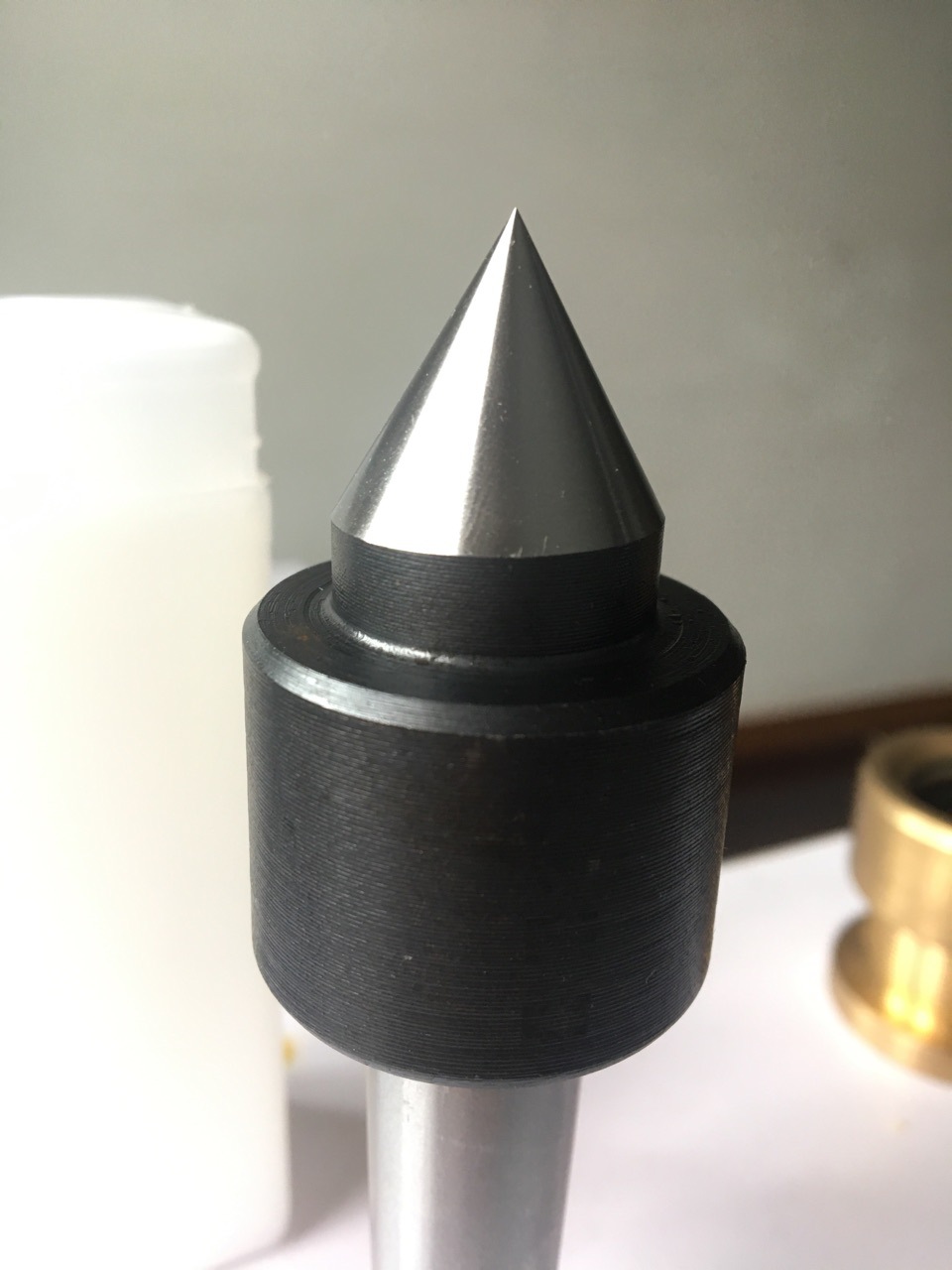 批发零售莫氏2号活动顶尖mt2回转顶尖车床用活动顶定制现货活动顶