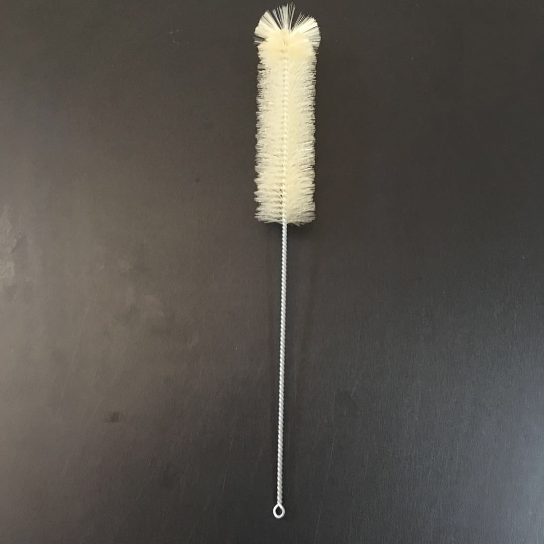 试管刷5ml10ml25ml50ml100ml实验室刷子量筒刷刻度试管