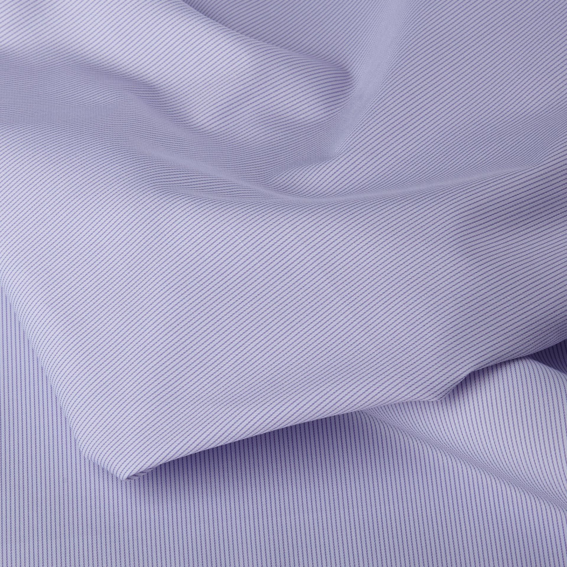 实力厂家直销条纹色织衬衫面料 银行衬衫工作服面料 量大可订织