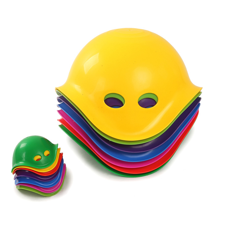 儿童感统训练器材龟背幼儿园玩具亲子互动前庭平衡训练沙滩乌龟壳