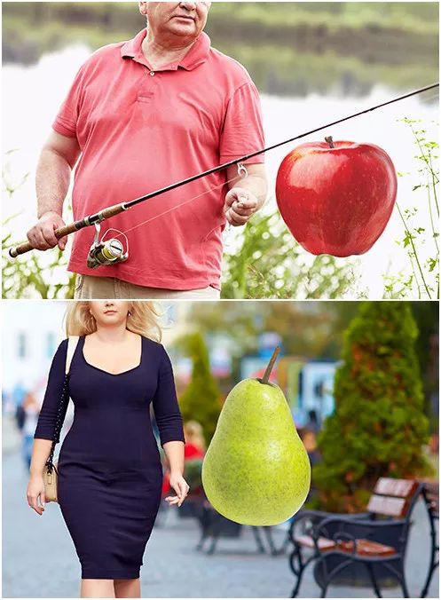 怎么减肚子上的赘肉?你方法用对了吗?