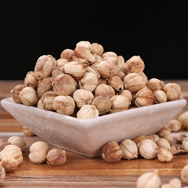 白豆蔻中药材批发白蔻 白豆蔻香料调料代磨粉承接订单价优白豆蔻