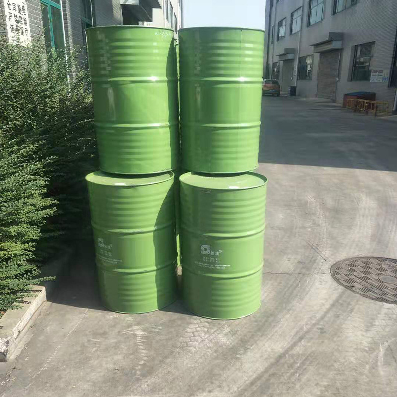 现货直销批发供应硝酸异辛酯 柴油添加剂改进剂桶装大量