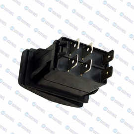 大灯开关叉车配件