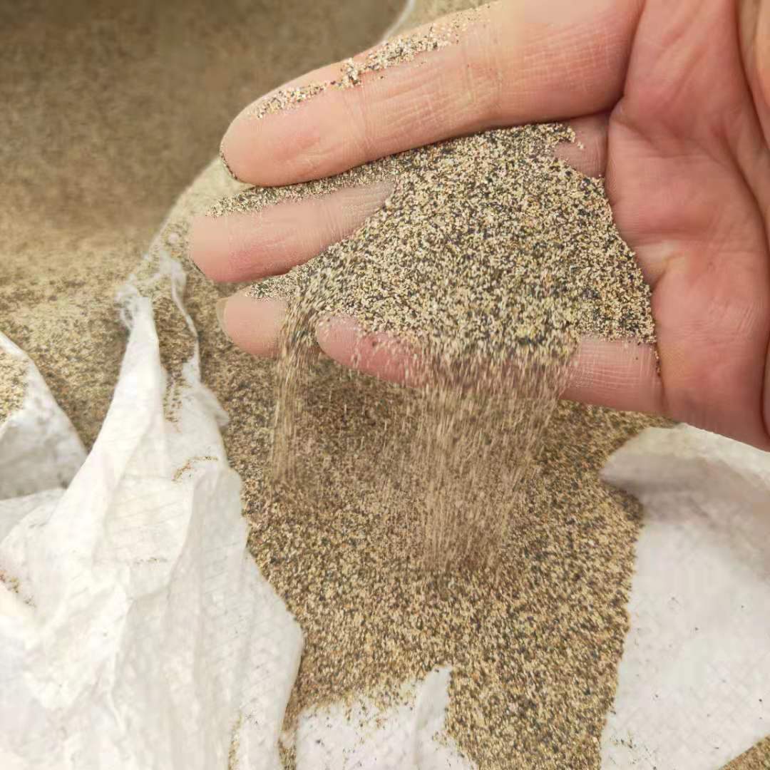 浇注料用铝矾土粉耐火混凝土铸造消失模用铝矾土