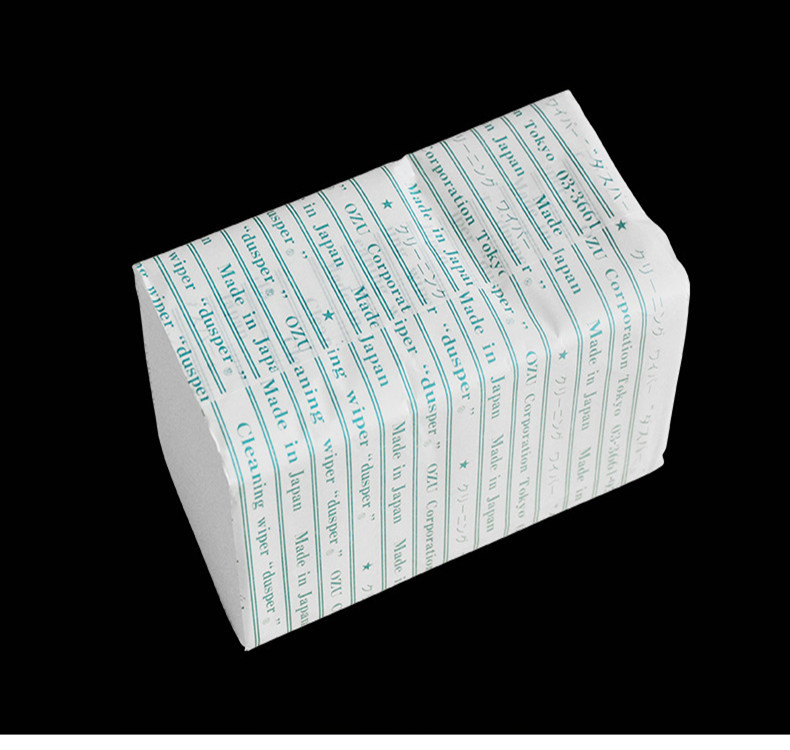 批发原装进口k3擦拭纸15cm单层无尘车间擦拭纸镜片擦拭纸815cm