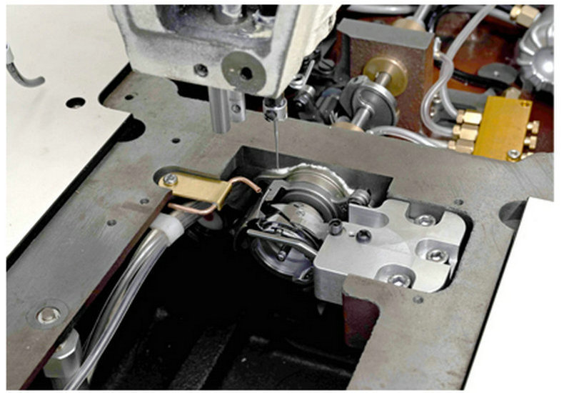 厂家热卖 智慧模板机 全自动智能模板机 服装自动化电脑模板机