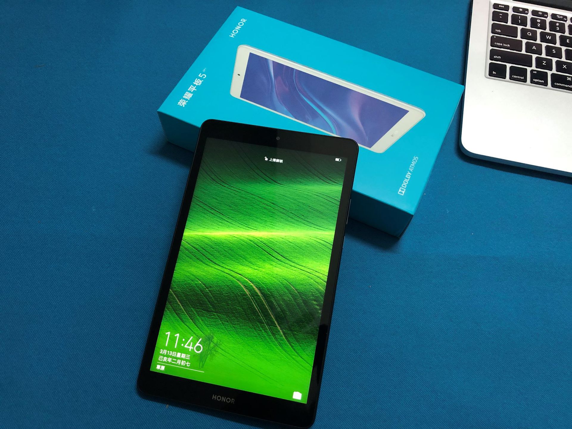 厂家批发适用于三星2020tab a7 t500/t505/t507荔枝纹旋转皮套