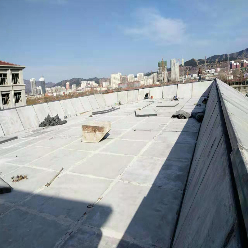 河北钢骨架轻型板kst板钢边框保温隔热轻型板标准图集制作规格