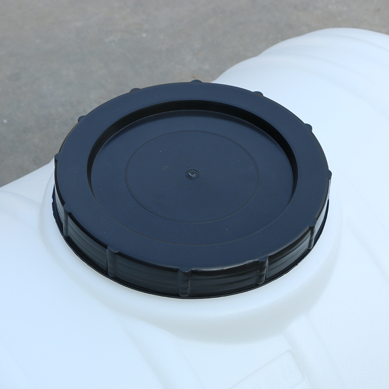 100升卧式塑料桶 塑料化工桶 农用打药桶