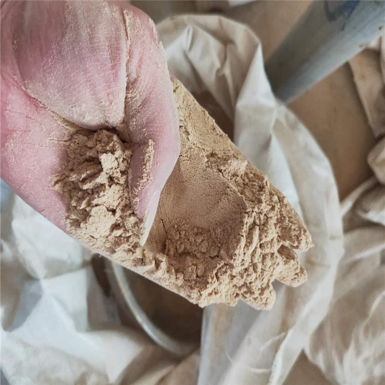 供应皮革用的木粉杨木粉油田用黄色木粉造纸木粉