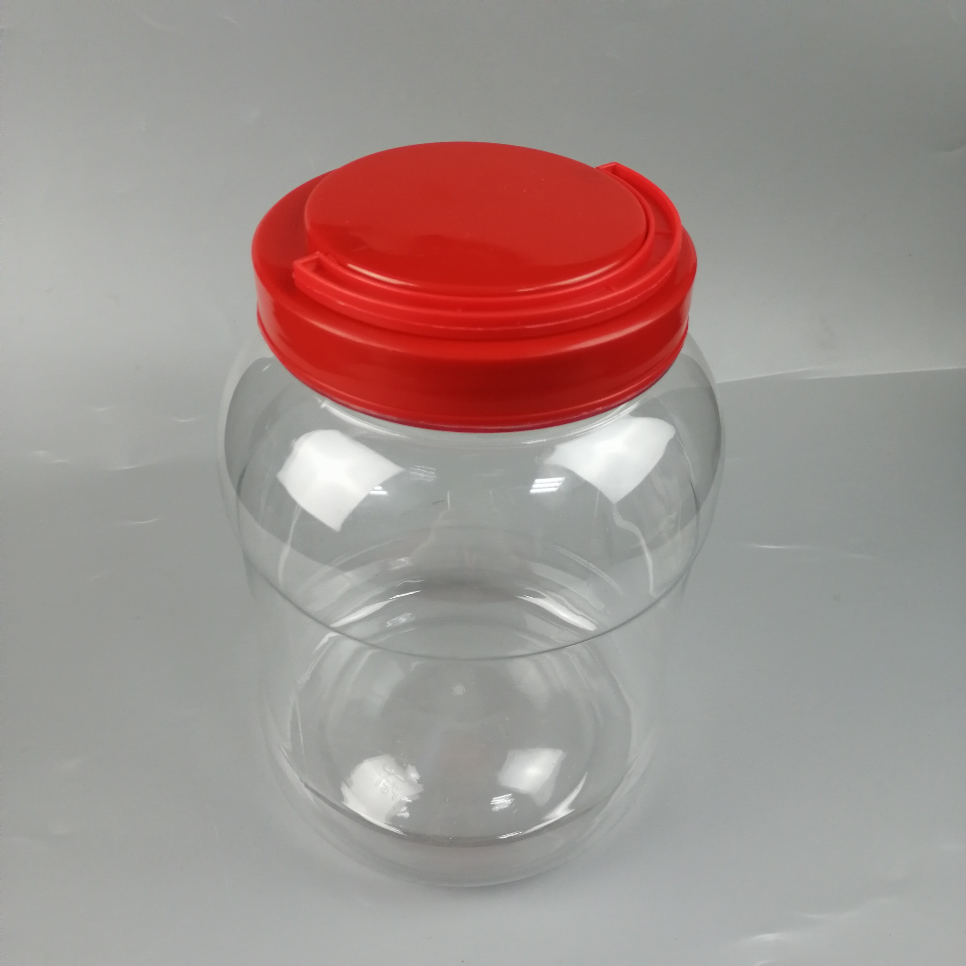 厂家批发大容量pet塑料桶 黄酒杨梅酒包装罐 塑料果汁壶