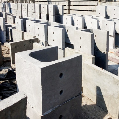 水泥电缆槽盖板 混凝土电缆槽盖板 混凝土u型槽 预制水槽盖板