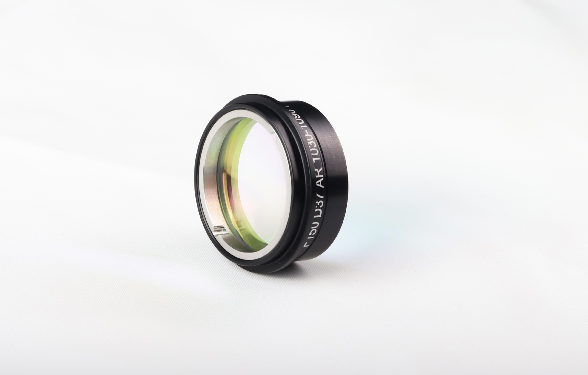 普雷茨特 激光准直镜f100 聚焦镜f150光纤激光聚焦镜支持8000w