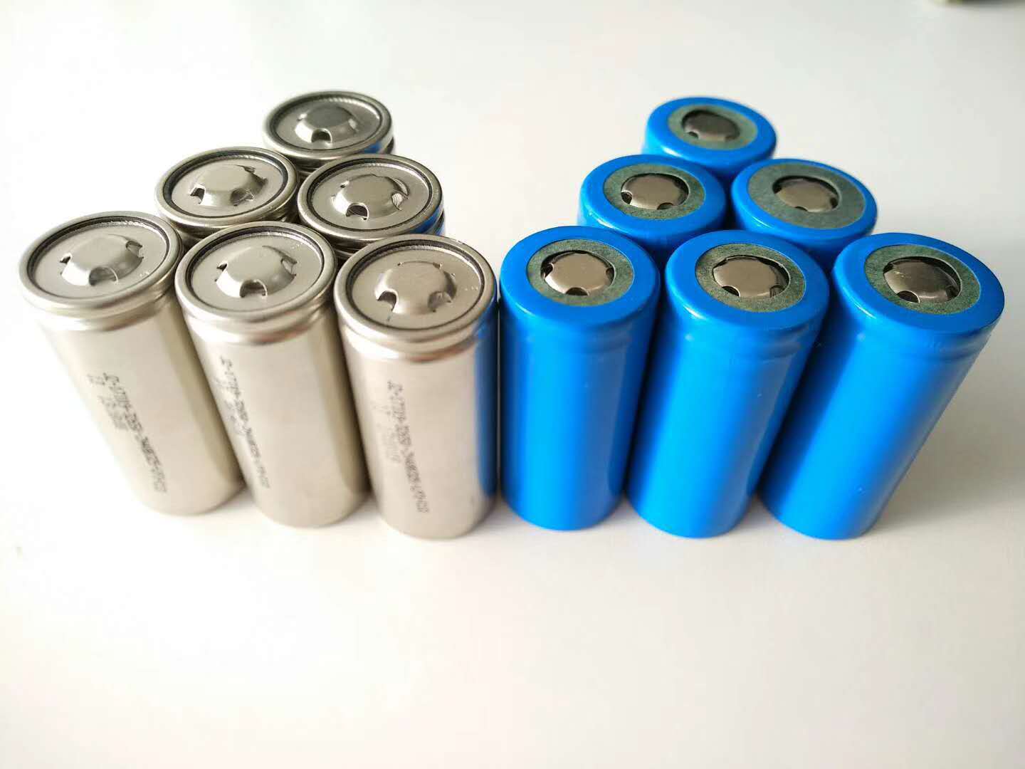 2v电动工具动力电动车太阳能锂电池