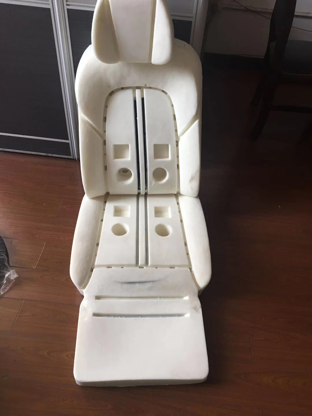 定制gl8改装汽车座椅