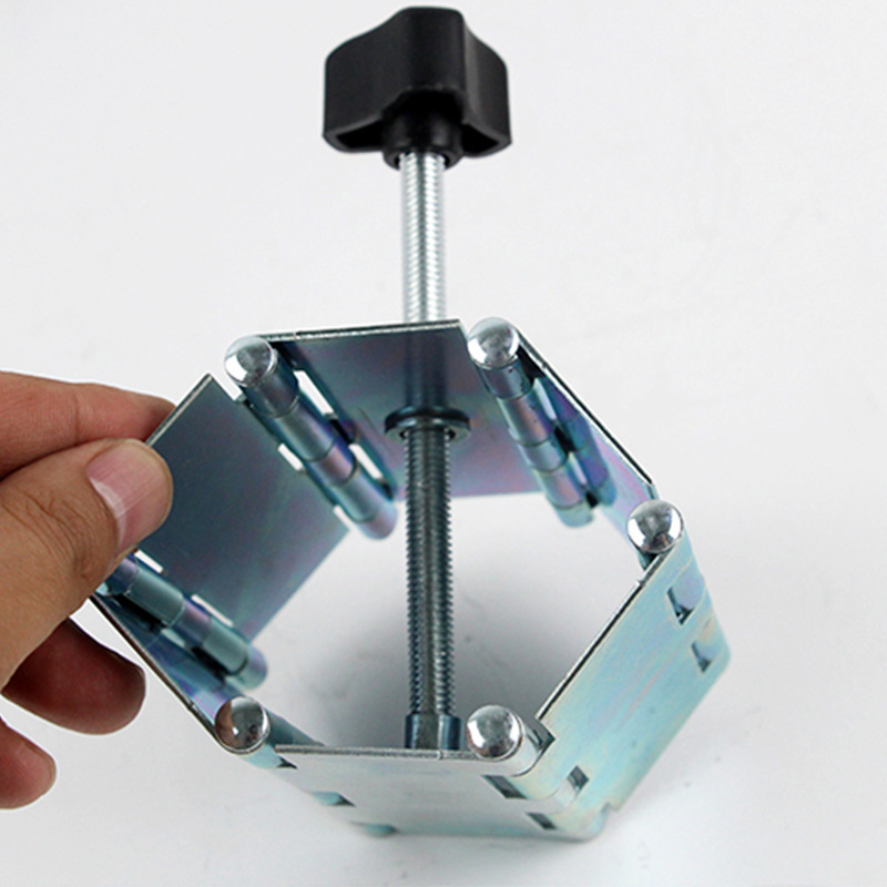 合页款瓷砖高低调节器升高器折叠升降调平器顶高器定位器贴砖工具