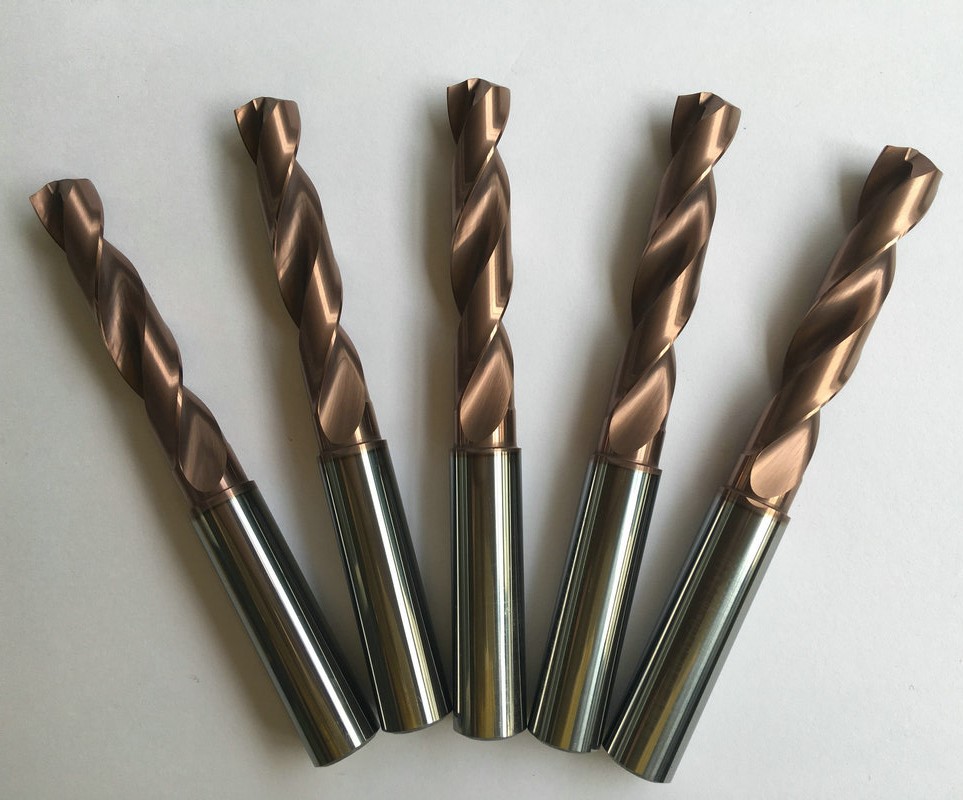 厂家直销锥柄麻花钻头 木工开孔钻头特种钻头 钻咀