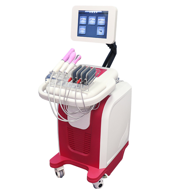 底肌修复仪腹直肌分离仪产后修复仪月子会所美容院