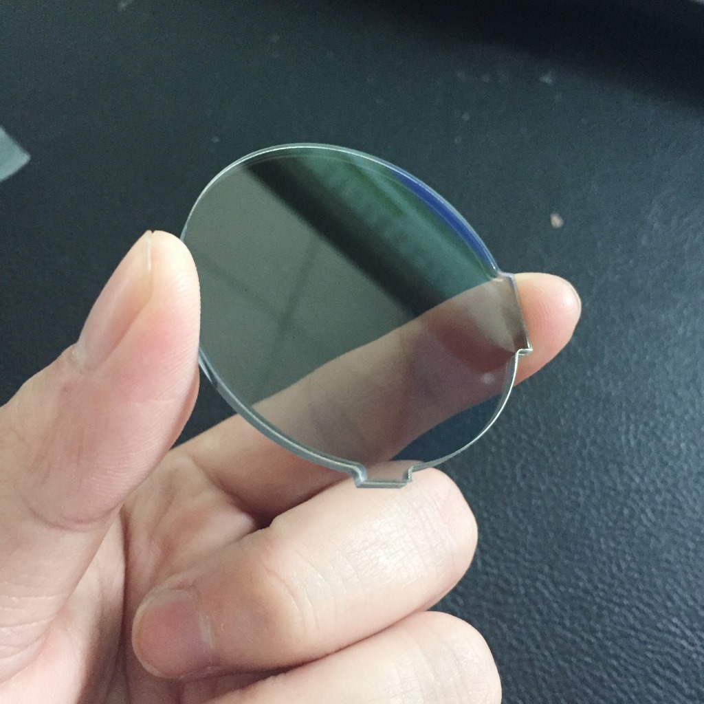 深圳厂家 定制各类cpl,pl偏振片偏光片偏光膜