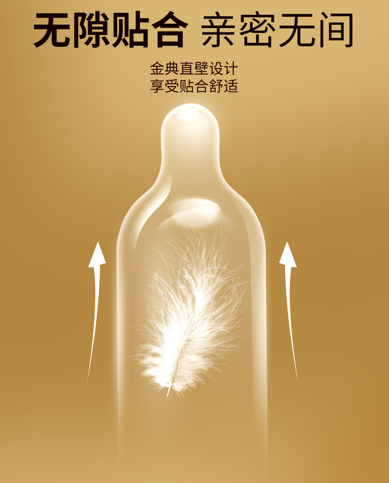 官方旗舰店秘恋物理久战避孕套30只装冰火一体安全套情趣用品批发