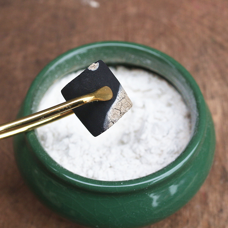 包邮拓灰香篆专用细腻香粉供佛香灰 家用香粉香道灰道香灰粉香灰