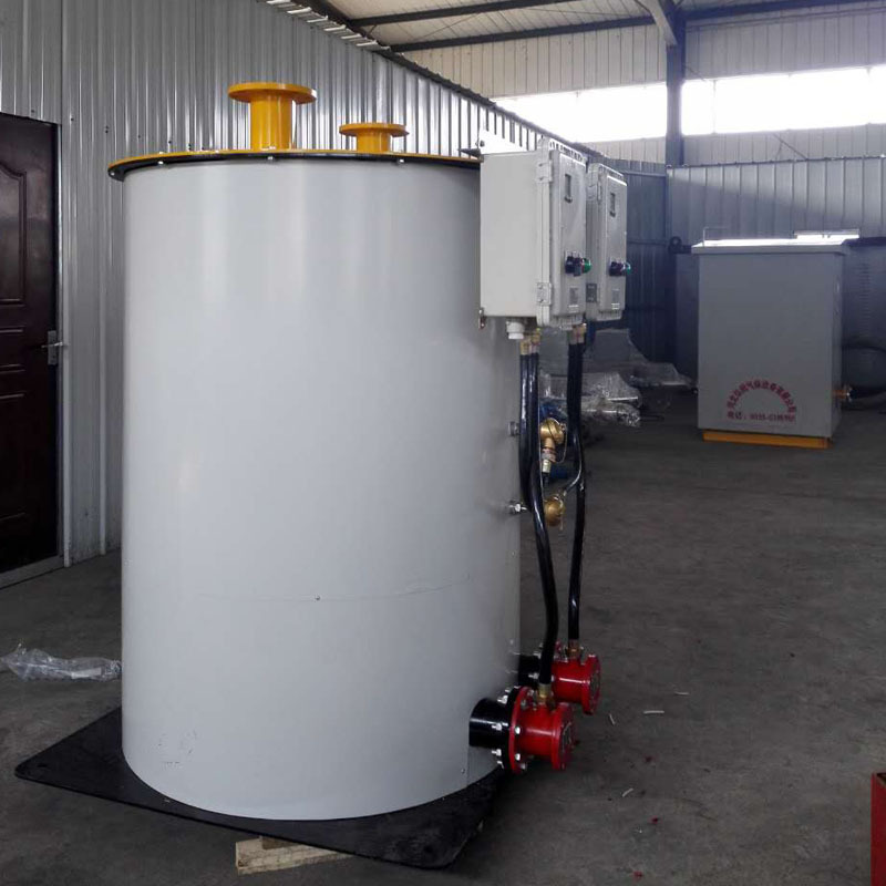 电加热水浴式气化器电加热气化器水浴式气化器空温式气化器