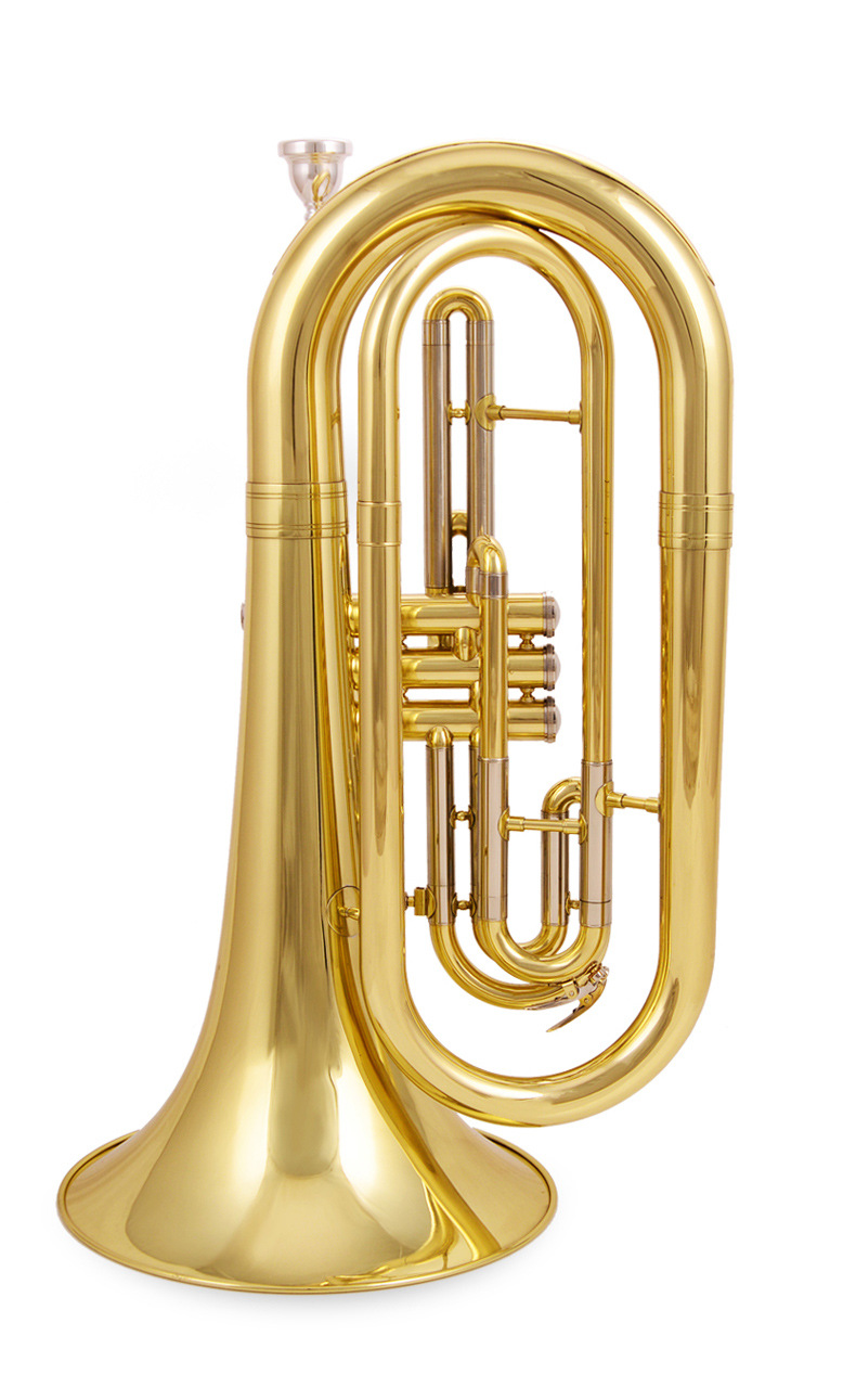 jazzor爵士朗次中音号行进次中音号jzmbz012乐器零售批发招标