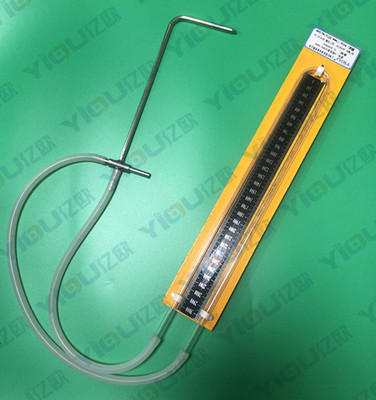yiou亿欧品牌dpu u型皮托管风压差计