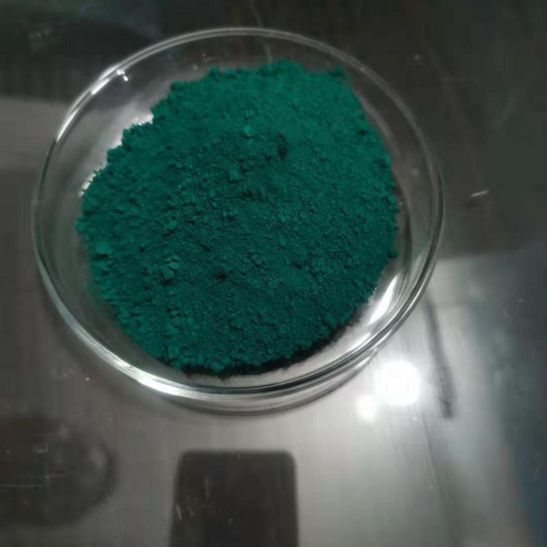 厂家直供 酞青绿 绿g 质量可靠 批货供应