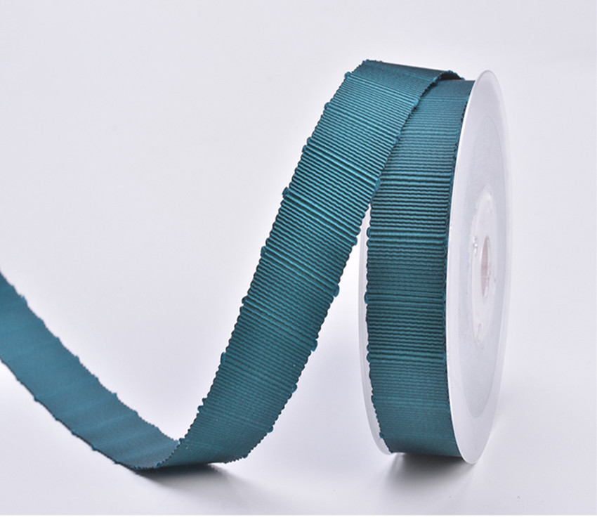 批发姚明织带竹节帽带 彩带丝带服装辅料手工diy发饰装饰发带