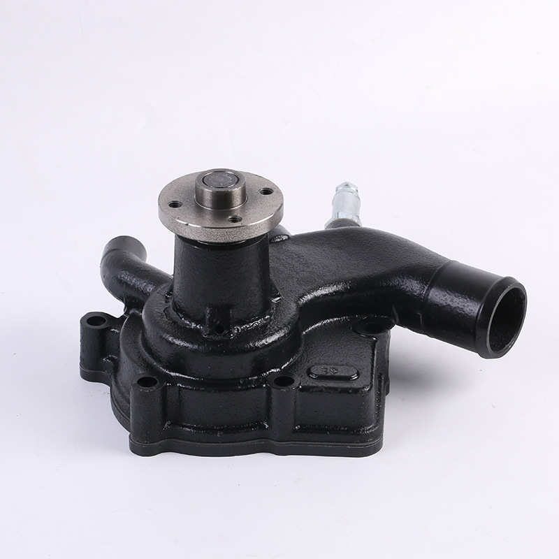 潍柴原厂yz4102q4-19001l水泵总成q4无轮 21902234水泵总成