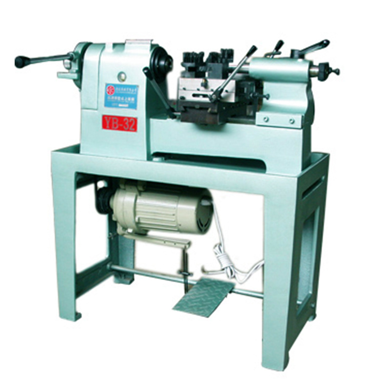 批发精诚32实用普通车床 精诚高精密桌上车床yb32 首饰加工用机床