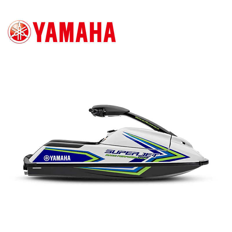 yamaha雅马哈摩托艇superjet单人艇飞艇质量保障厂家直供批发