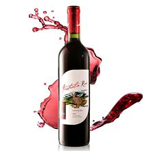 澳洲原瓶进口红酒袋鼠马尔贝克干红葡萄酒 自有品牌加盟