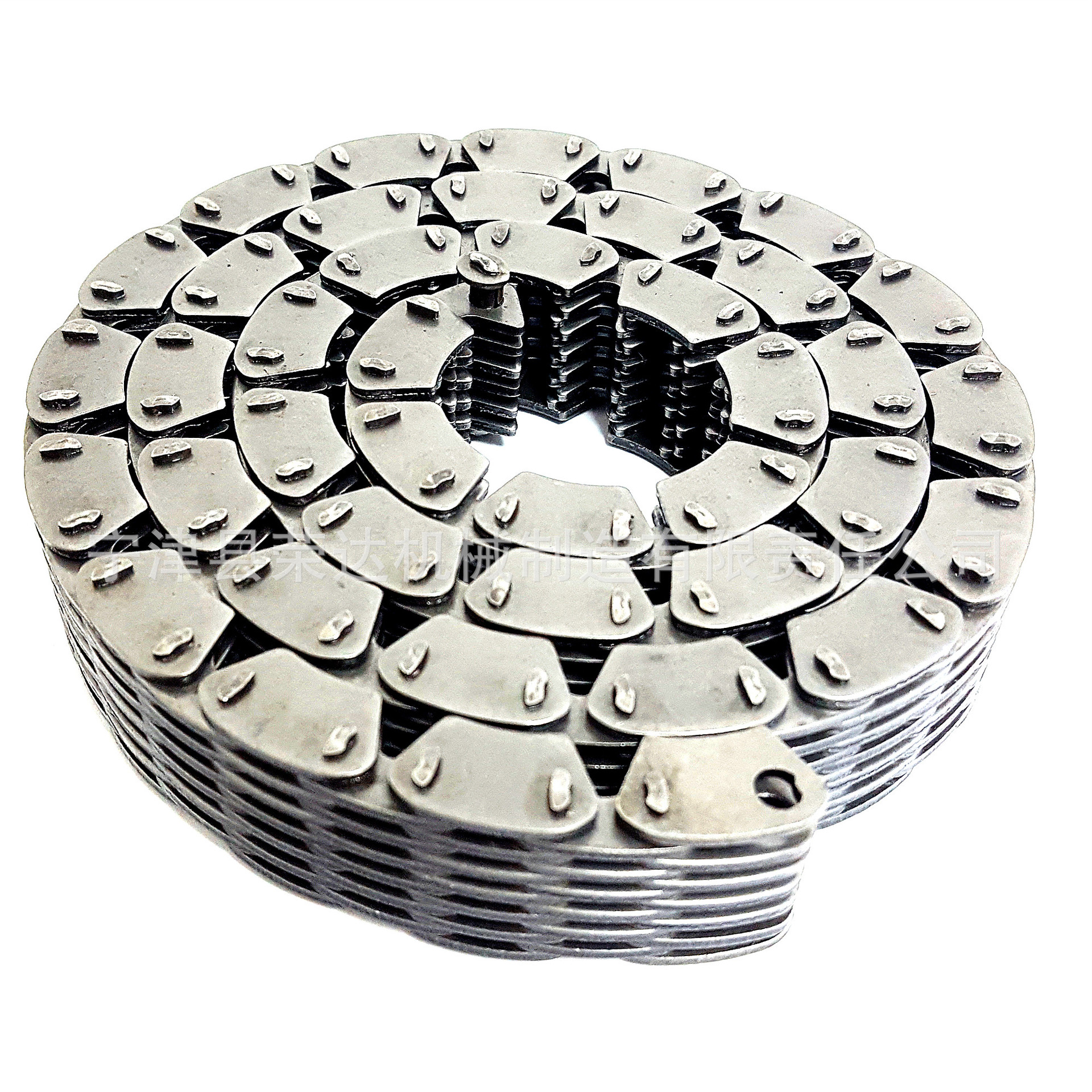 rpv303哈瓦链 高速静音齿形传动链条石油机械设备传动用