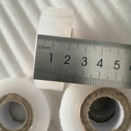 包邮缠绕膜2公分拉伸膜2cm缠绕膜20mm拉伸膜电线膜园林嫁接膜3cm