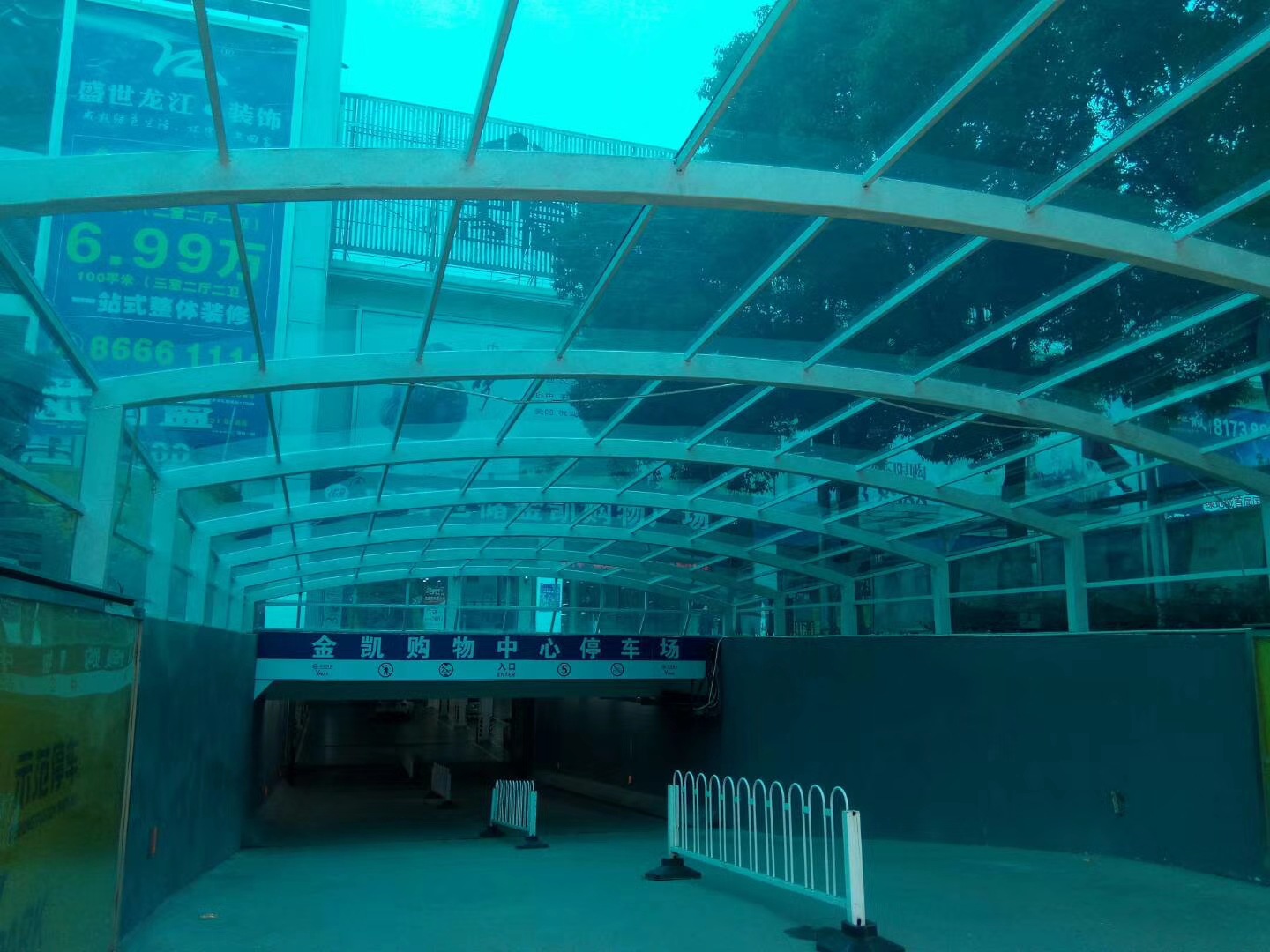 1-40mm钢结构屋面顶棚阳光板耐力板聚碳酸酯板采光板厂家生产供应