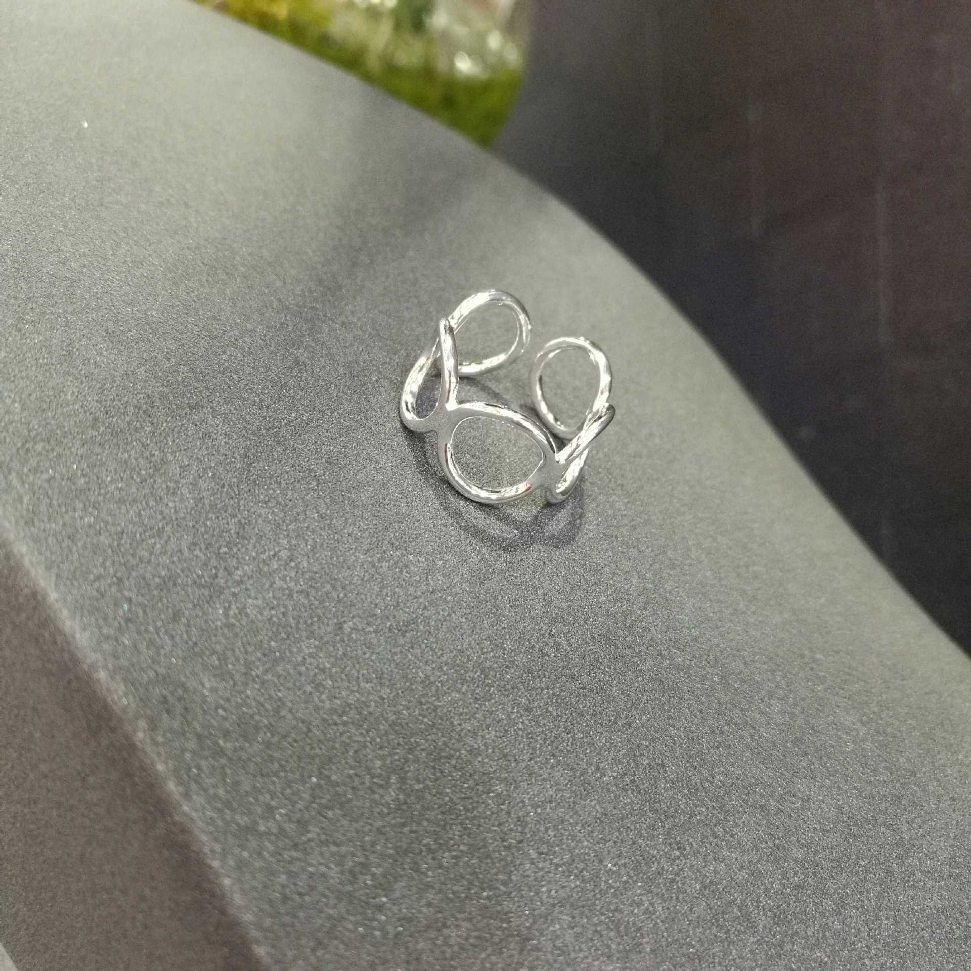 昊朗银饰原华盛银饰