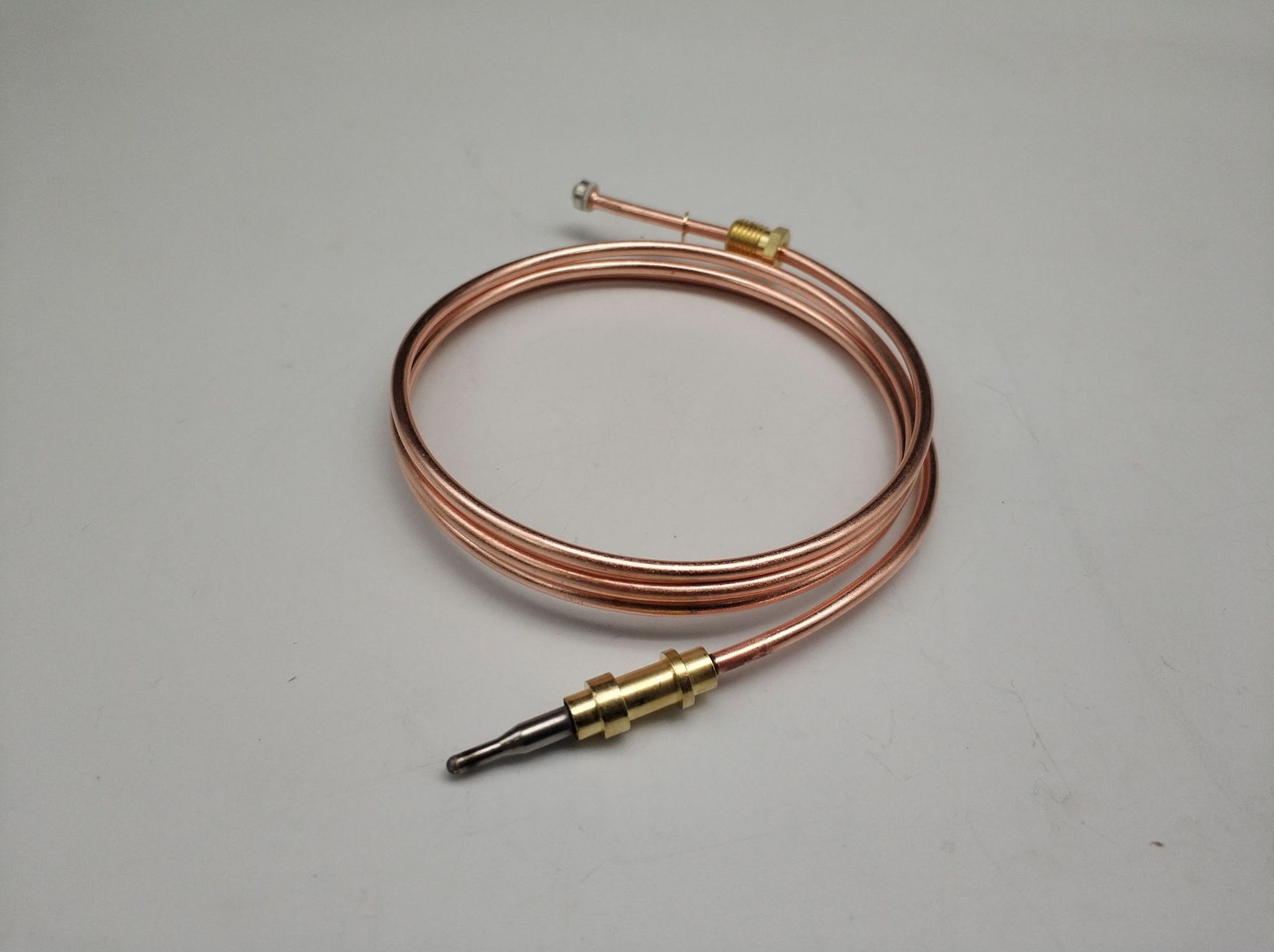 desa壁挂炉加热器的零件热水器热电偶型号098514-02/71-031-0120