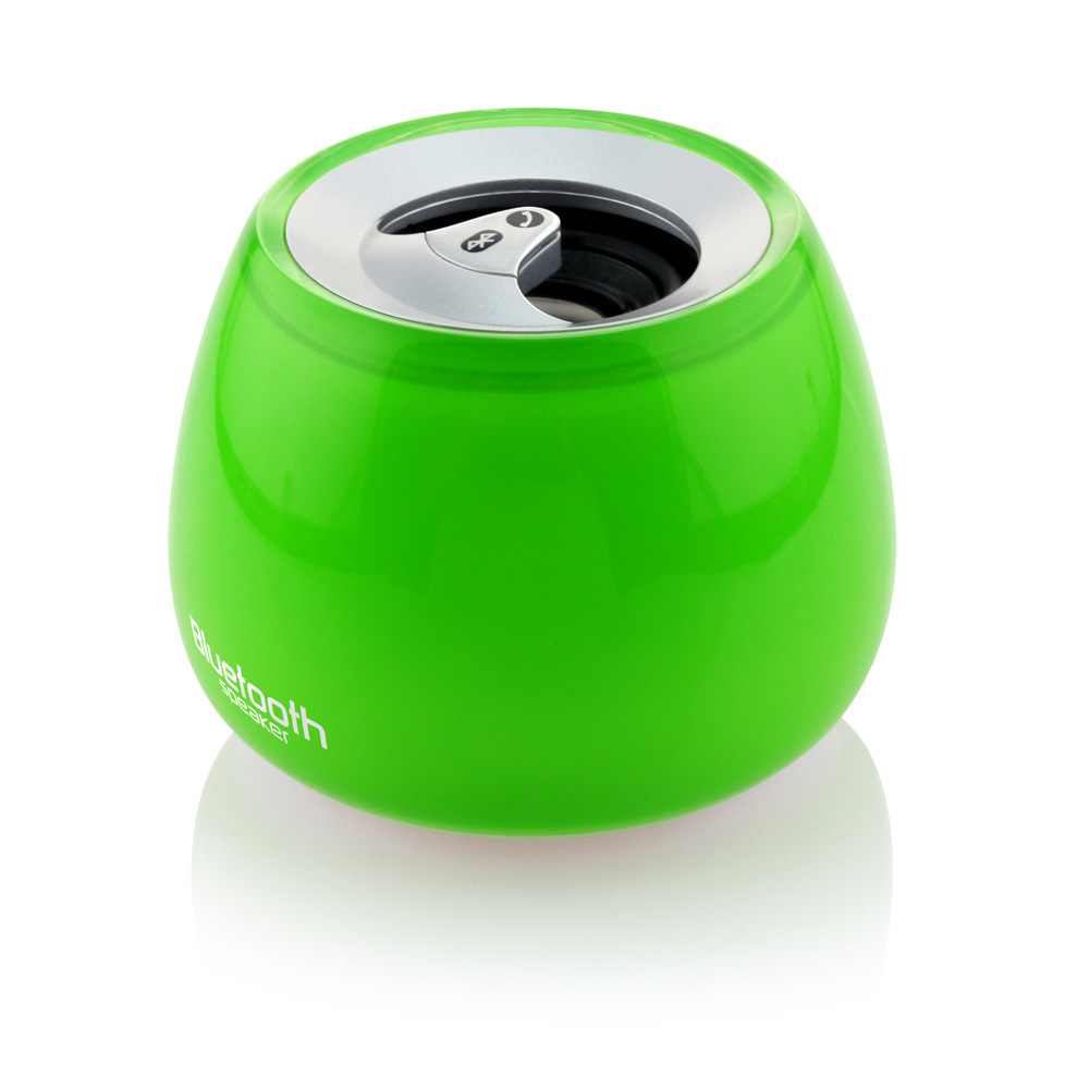 s-608小苹果蓝牙音箱无线礼品音箱厂家批发供应创意迷你车载音响