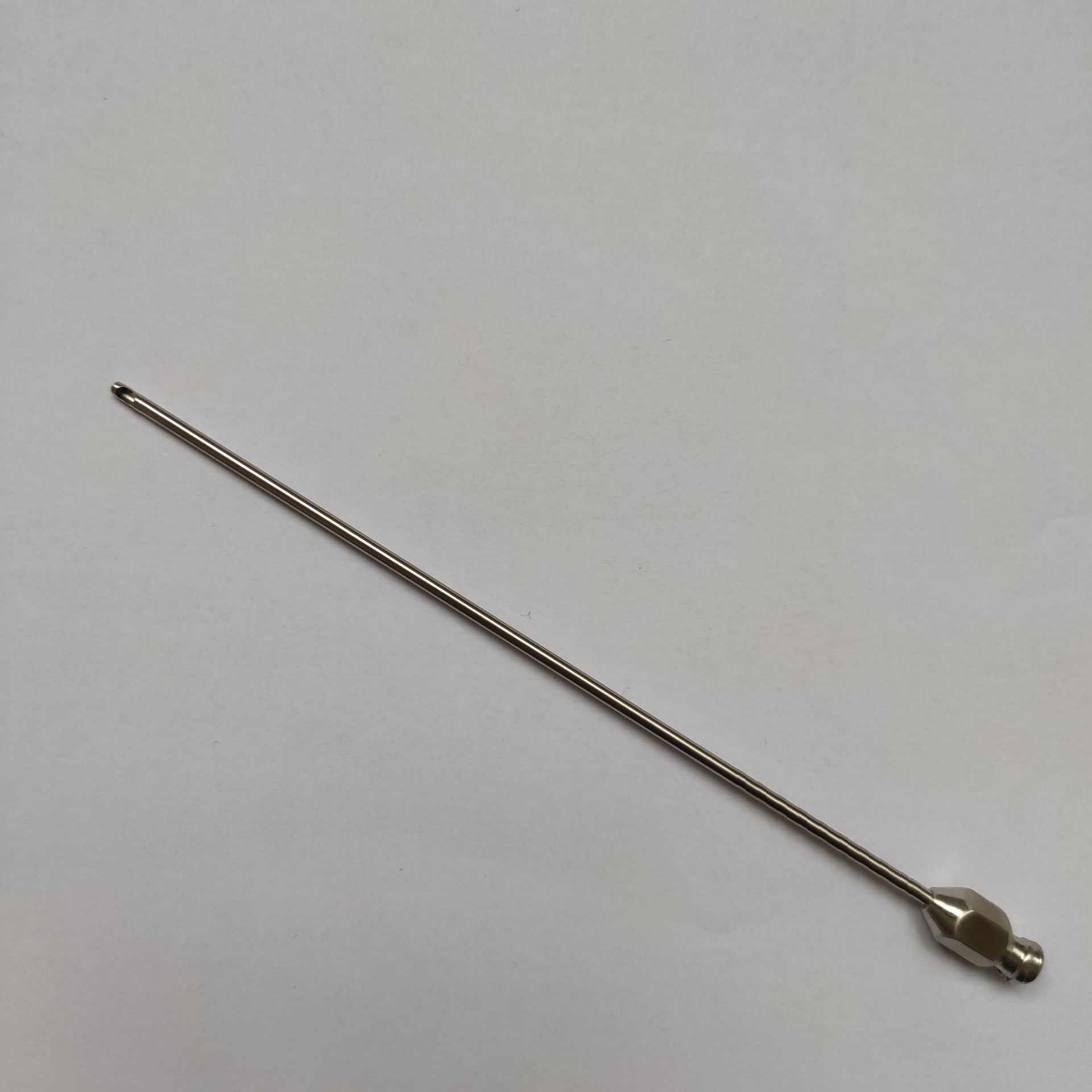 厂家定制 资质齐全 吸脂针 抽脂针 抽脂管