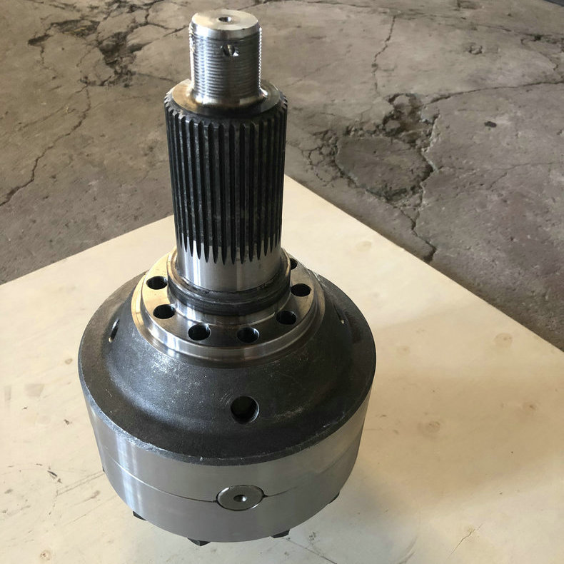 豪沃配件,豪沃自卸车配件,重汽,豪沃差速器总成az9231320271