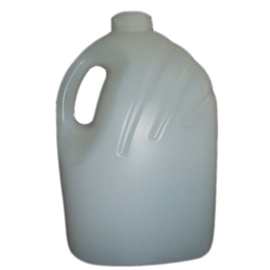 供应大中小型透明PVC吹塑瓶 异形吹塑加工 吹塑模具设计开发