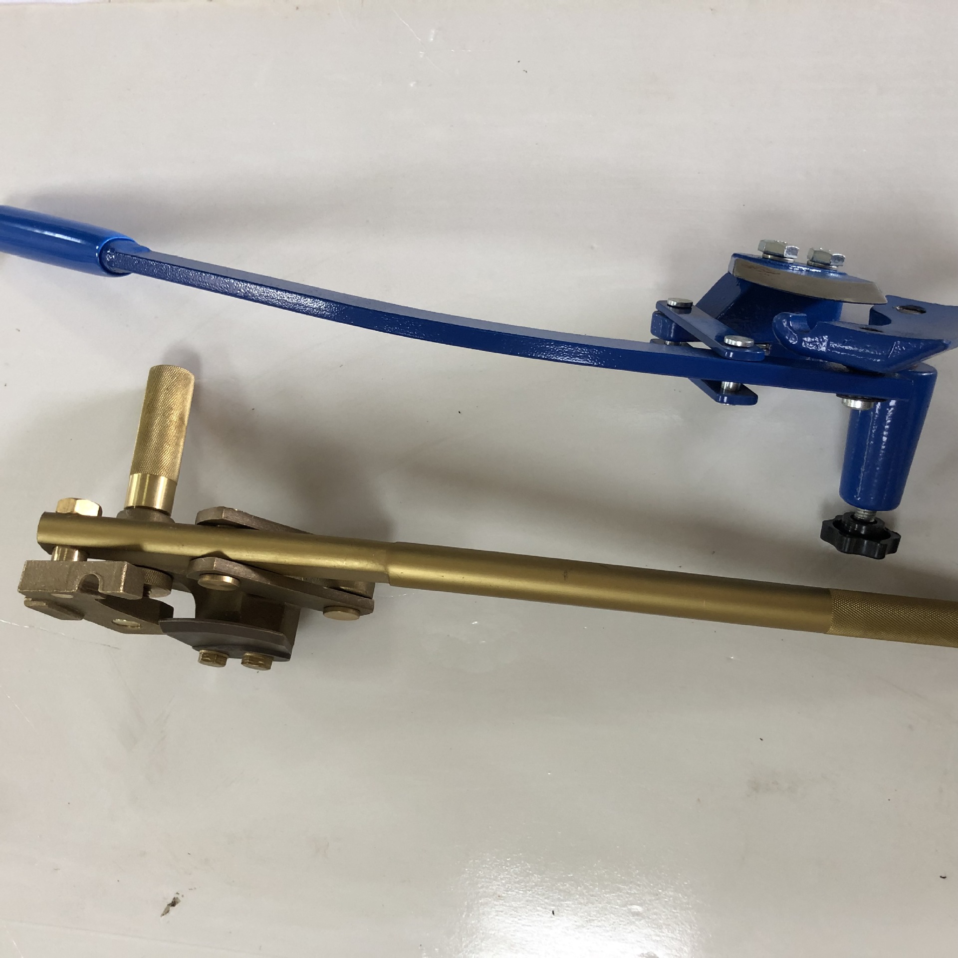 开桶器,无火花防爆开桶器