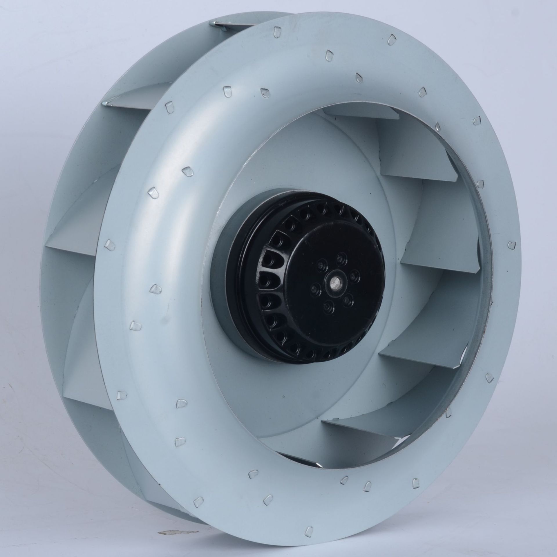 ac外转子后倾离心风机 外转子交流通风机 油烟机专用.厂家直销