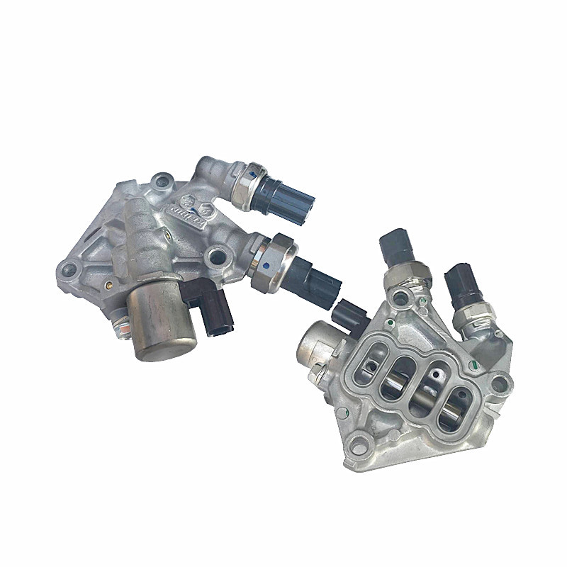 15810-5kb-5r0适用于思域飞度锋范缤智vtec电磁阀vtec机油压力阀