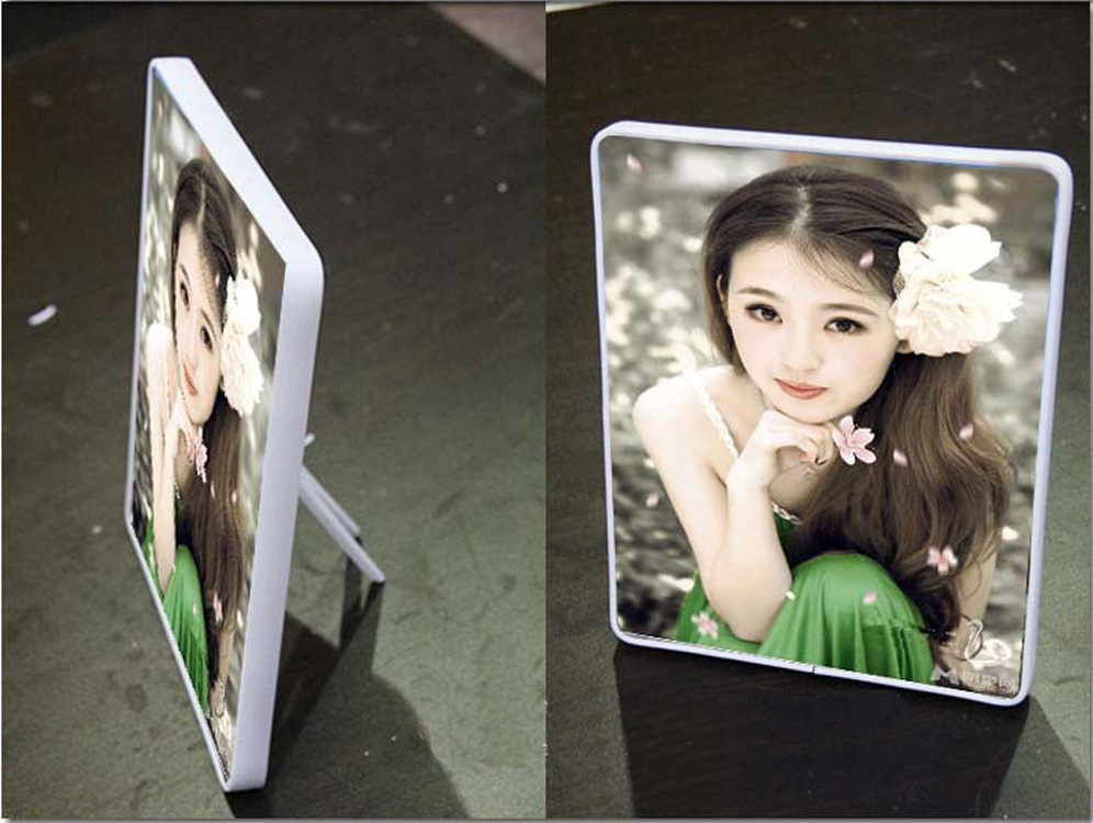 6-48寸拉菲版画包边条板画半成品包边摆台影楼相框耗材批发拉米娜-阿